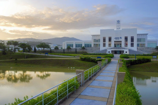 University of Nottingham